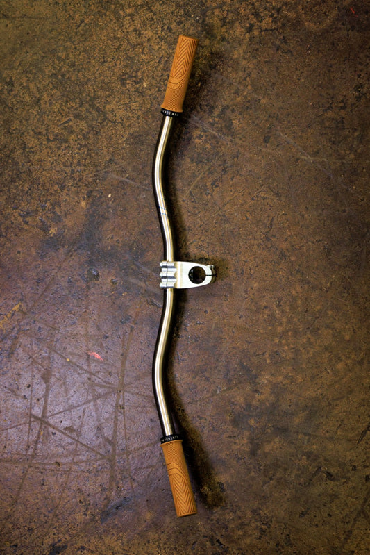 Sweepy Trail Handlebar