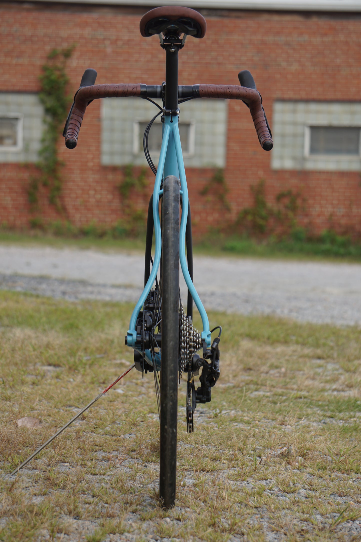 SWOOD Classic Road Disc - 56cm