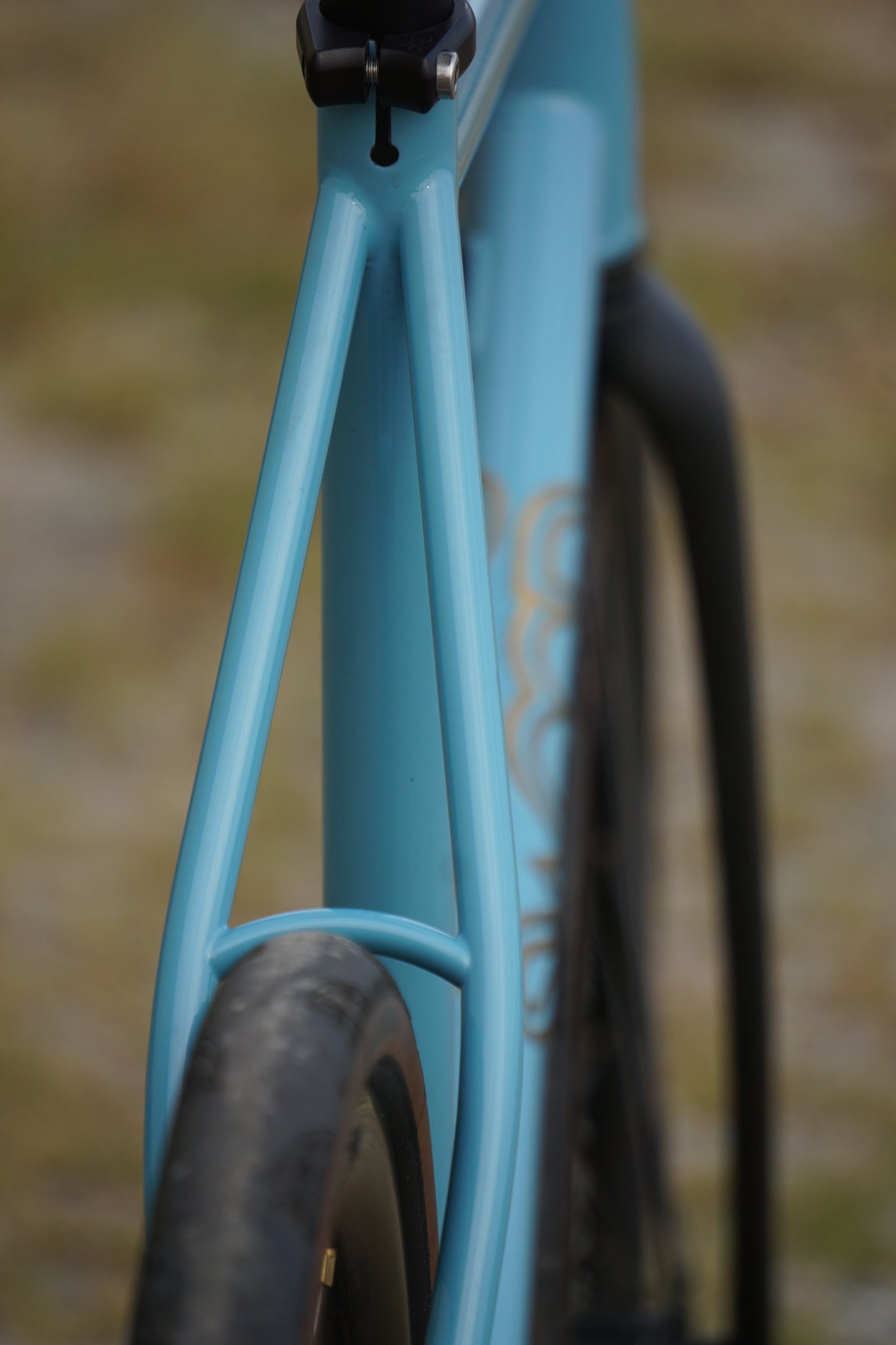 SWOOD Classic Road Disc - 56cm