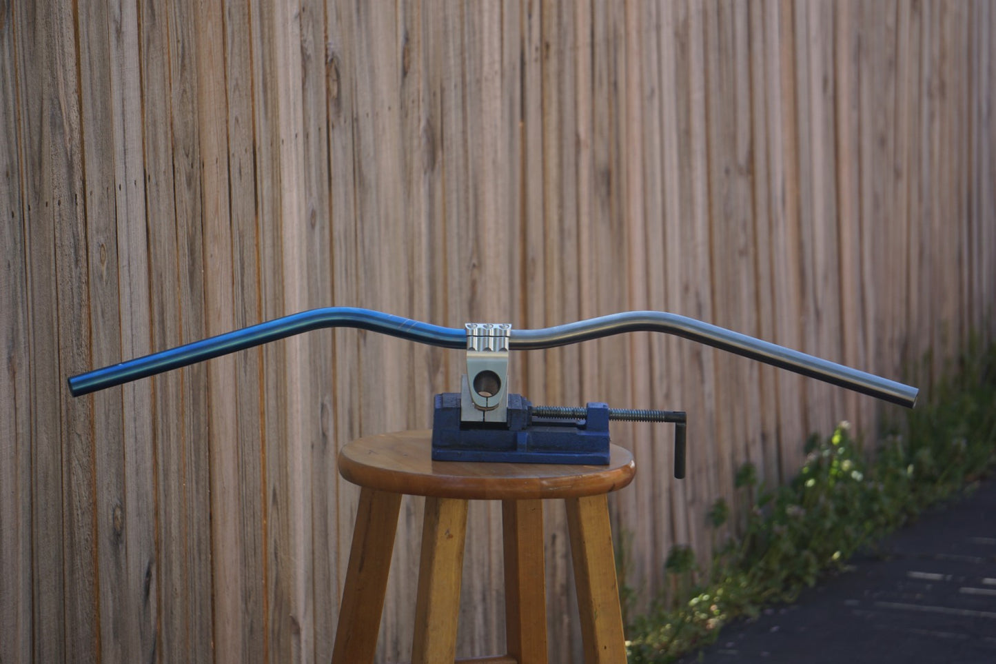 Sweepy Trail Handlebar
