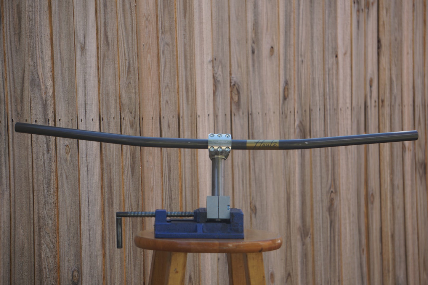 Sweepy Trail Handlebar