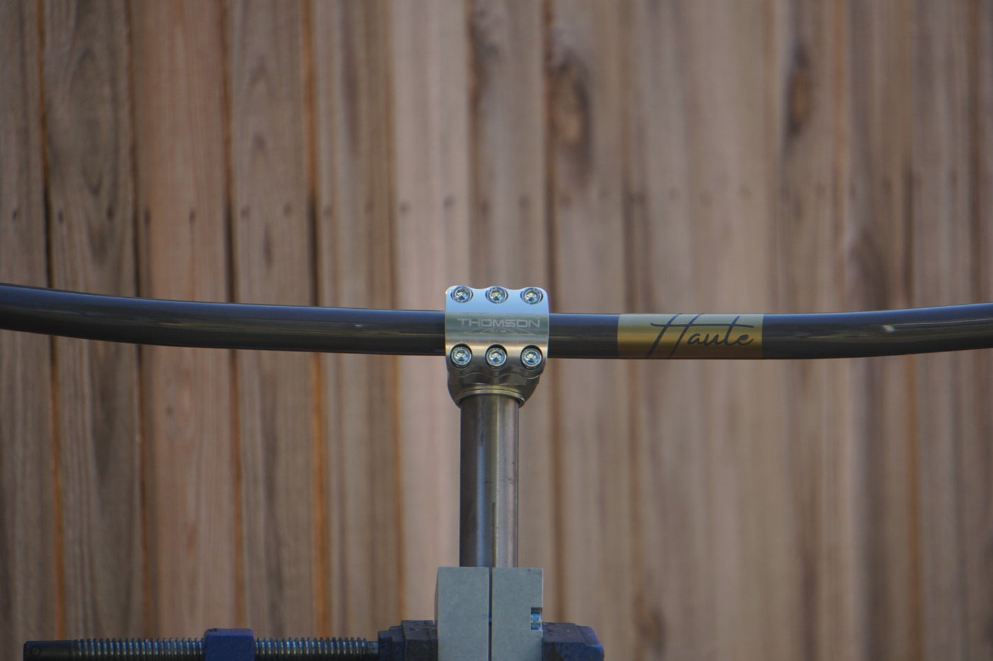 Sweepy Trail Handlebar