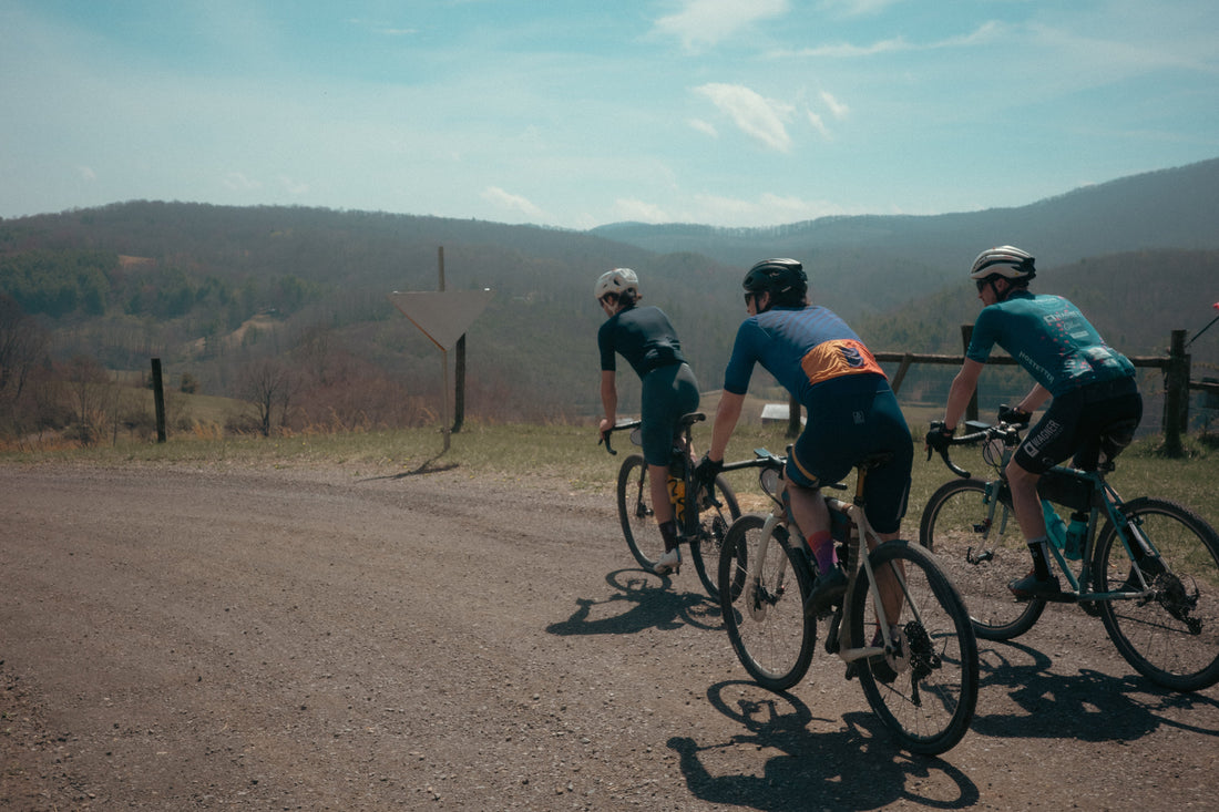 That's Haute - Appalachian Journey