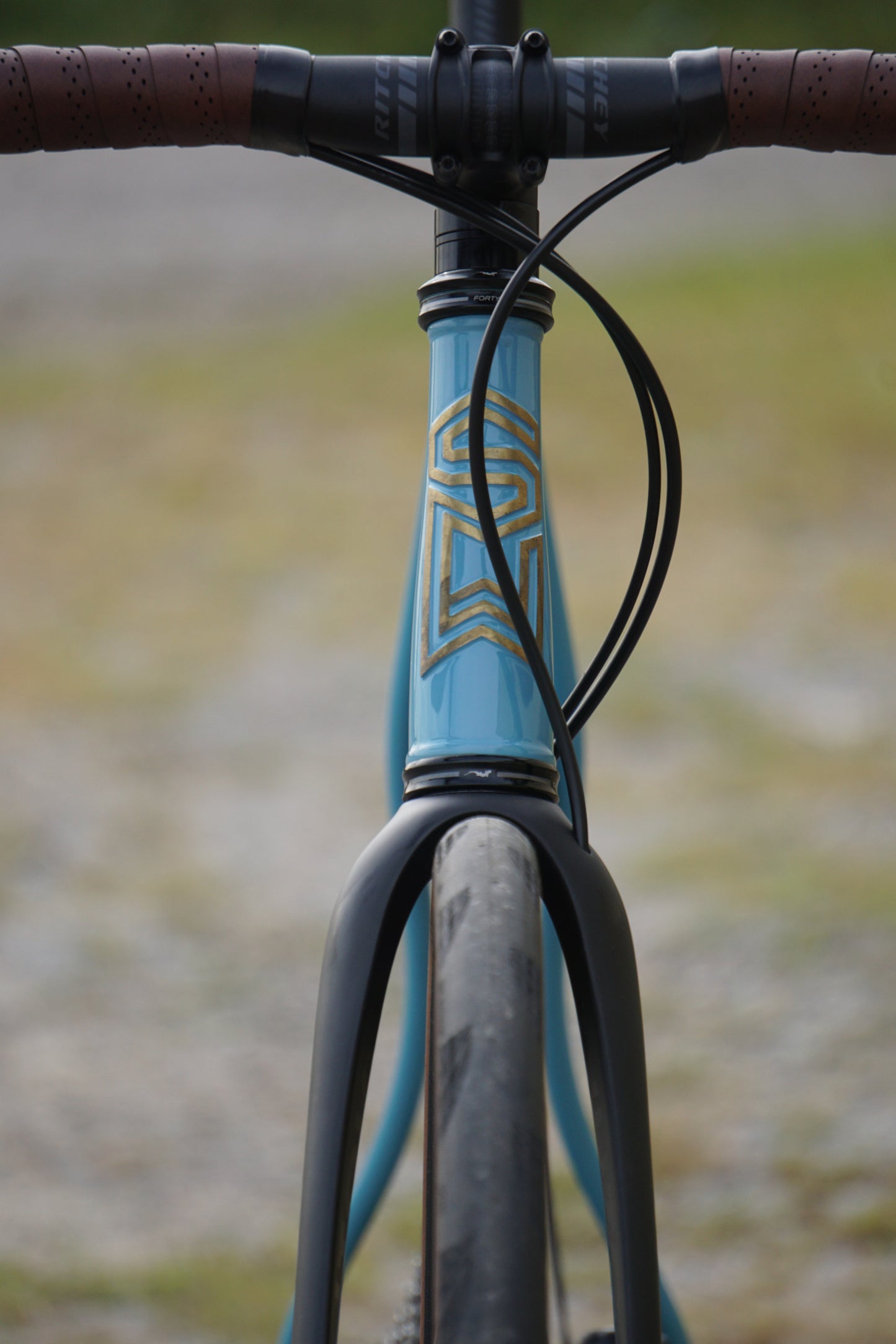 SWOOD Classic Road Disc - 56cm
