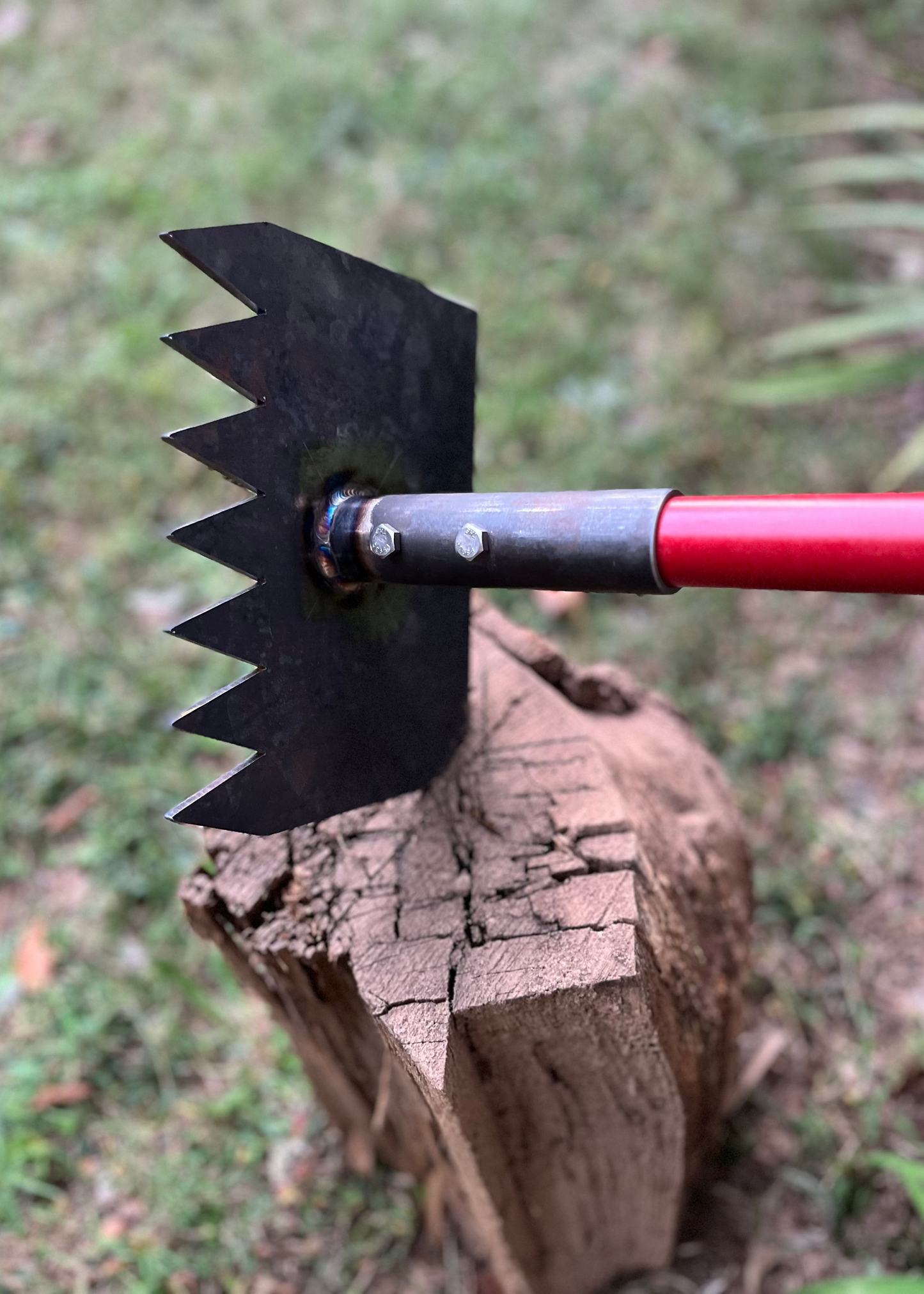 Trail Tool - Mcleod Rake-Hoe