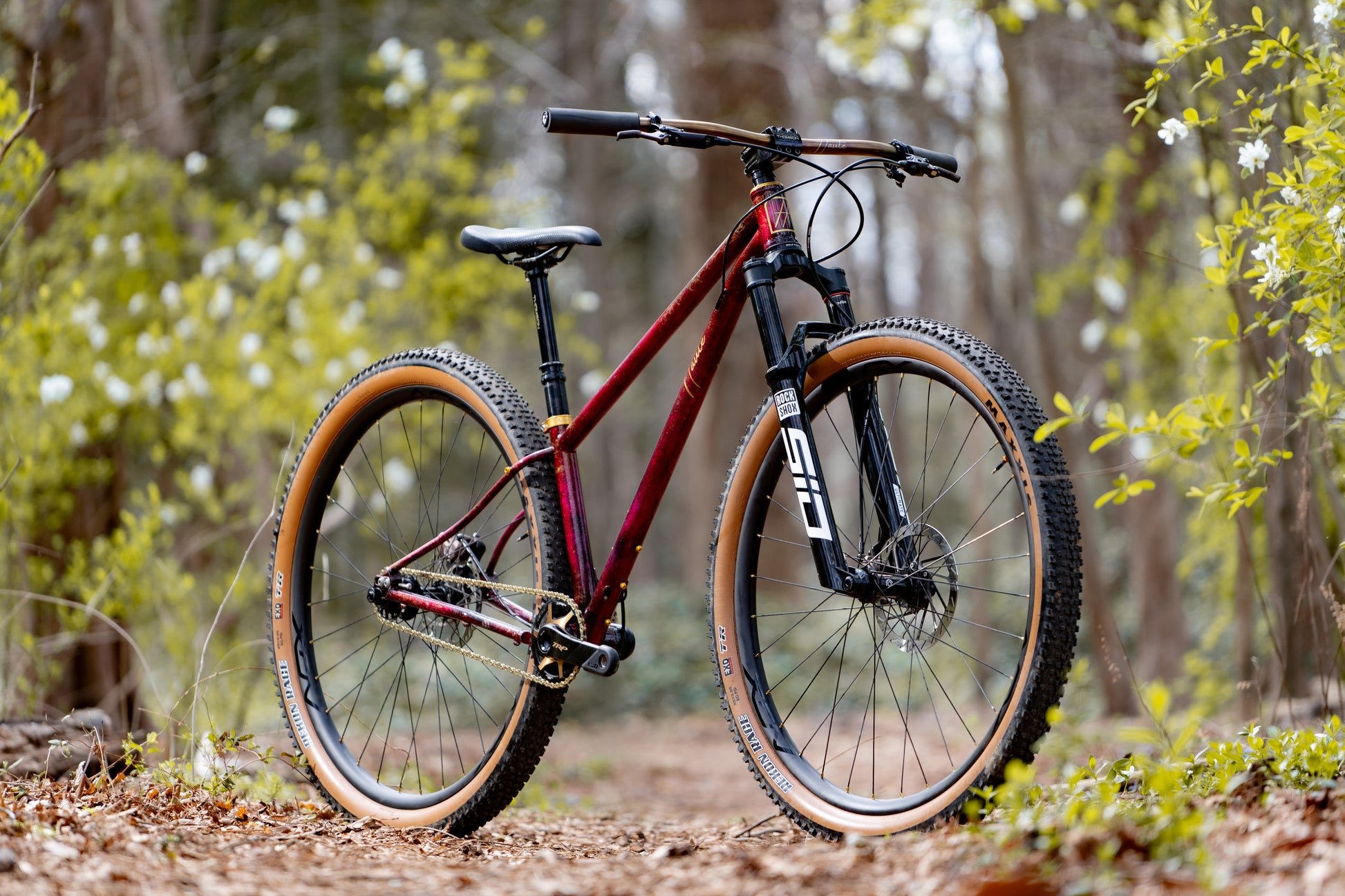 Cycling Bicisport Agosto 2021 Bicisport Brunelli Megamo Pulse Elite 15